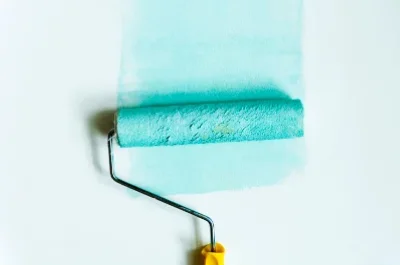 Peinture intérieure à Wiège-Faty — murs, plafonds et boiseries